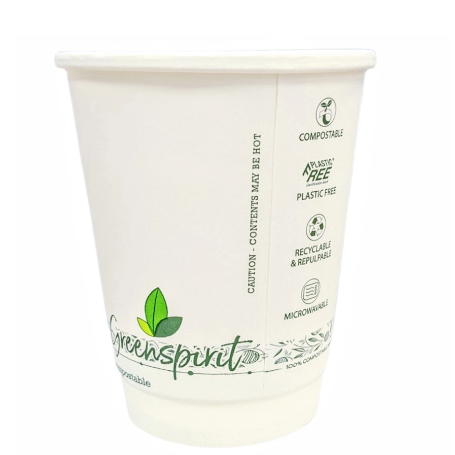 Plastic Free Cup