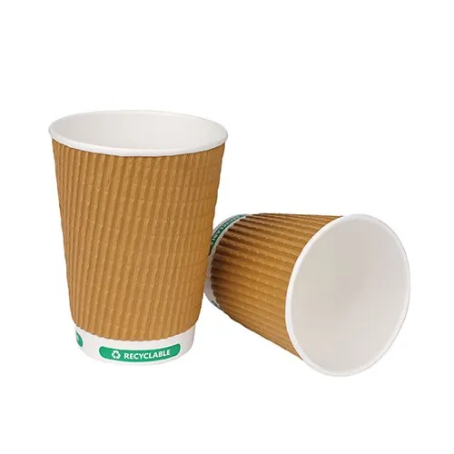 Plastic Free Cup