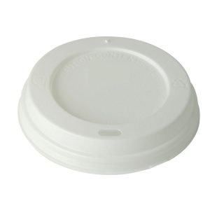 white coffee cup lids