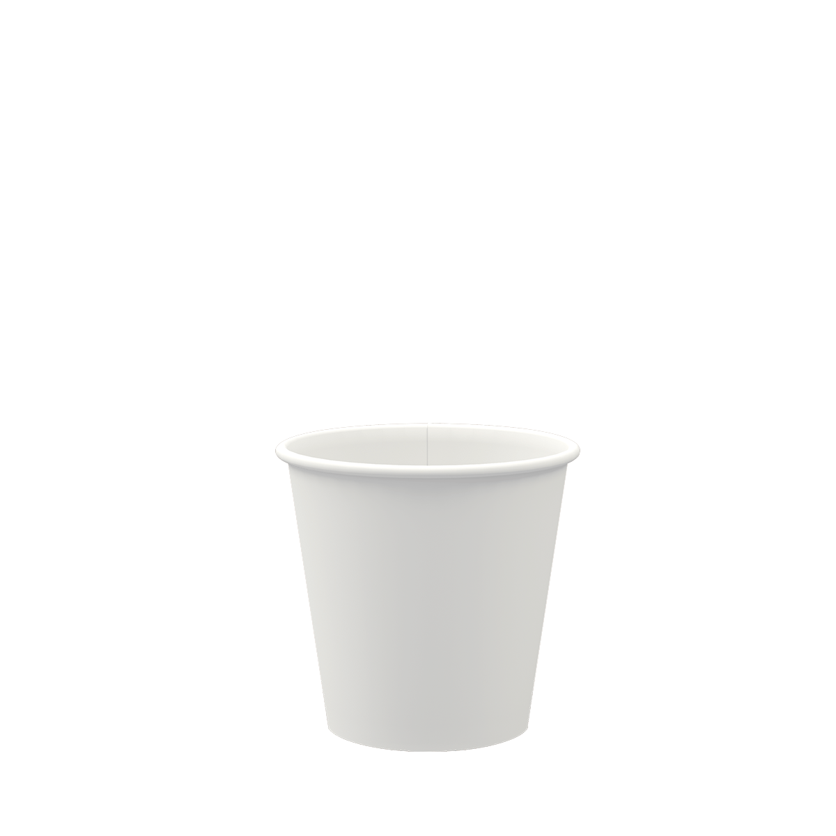 Single Wall Composable Cup