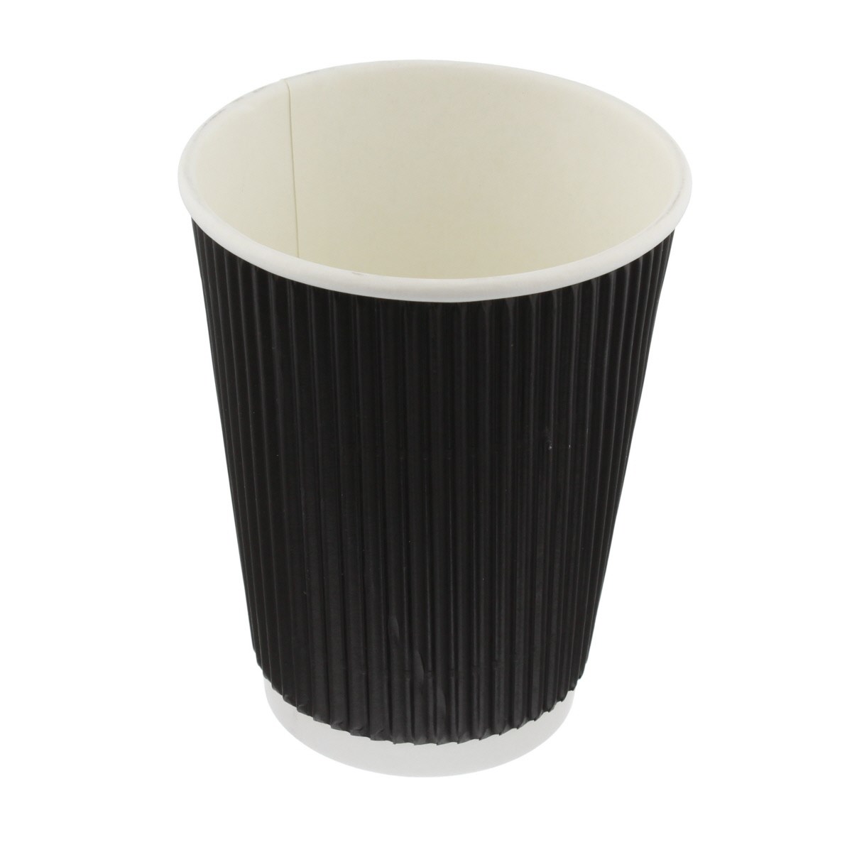 Ripple Wall Disposable Coffee Cups