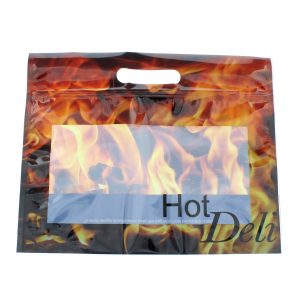 Hot Deli Bags