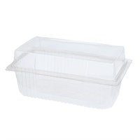 2lb cake box container - Catex.ie
