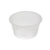 2OZ Portion Clear Cups Pots - Catex.ie
