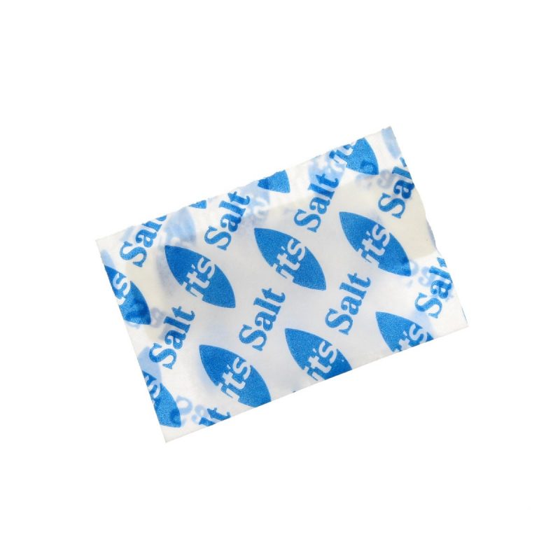 It’s Salt Sachets Catex Catering Disposables