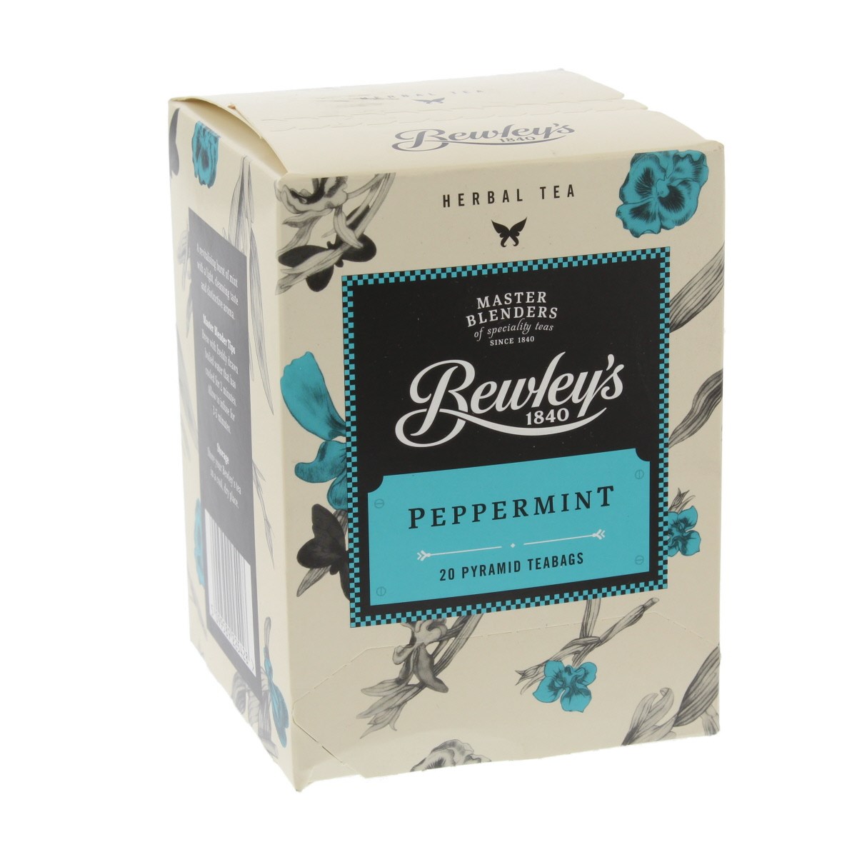 Bewleys Peppermint Tea Bags