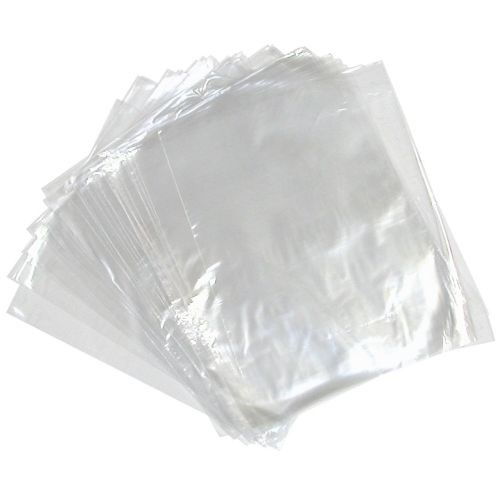 Clear Bags 18x24 200G (EP25) Food Contact