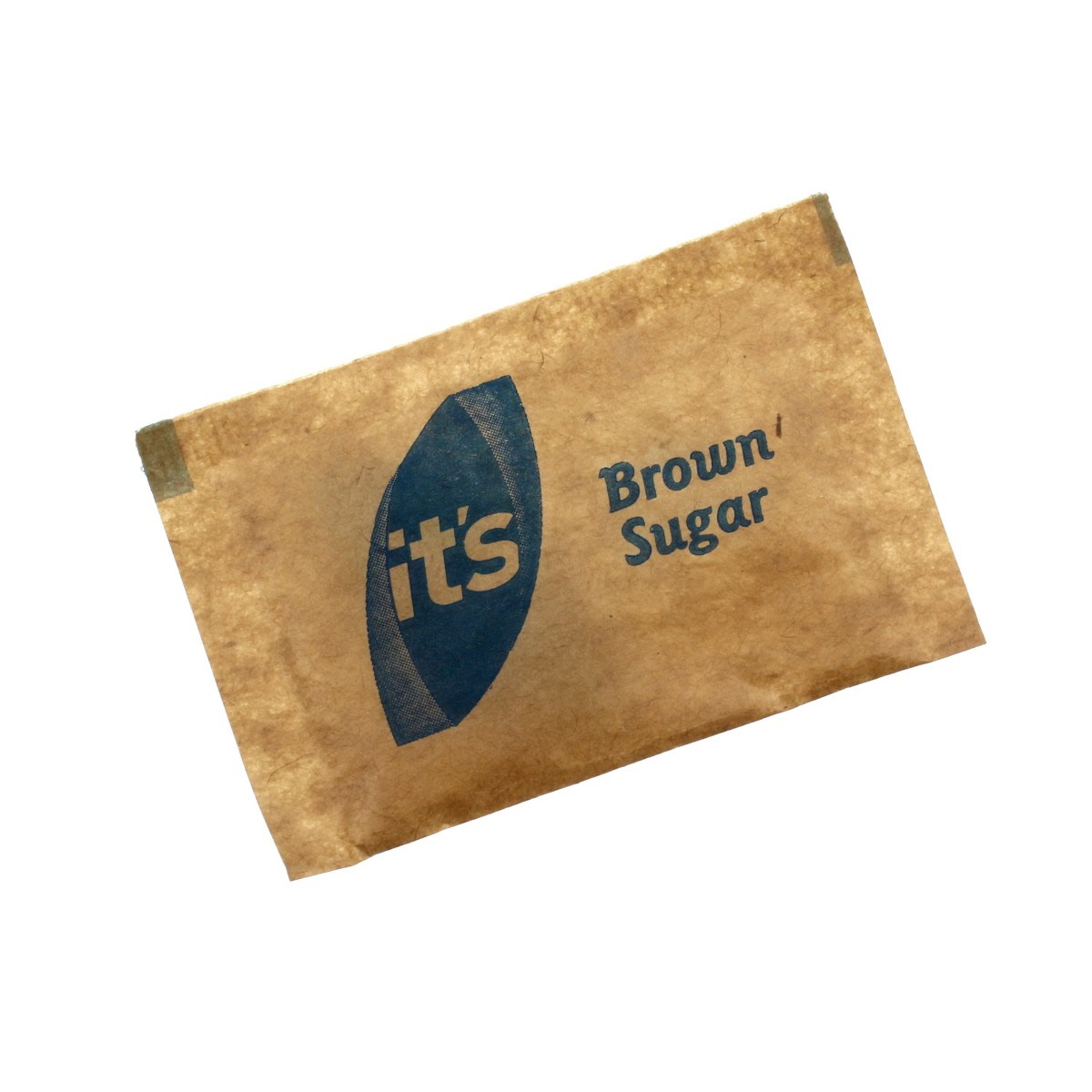 It’s Brown Sugar Sachets 2.5G