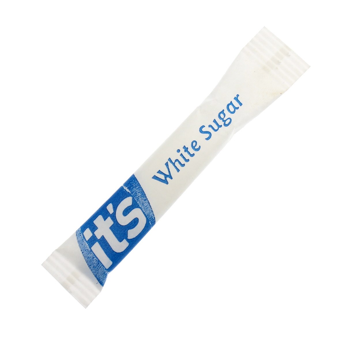 It’s White Sugar Sticks