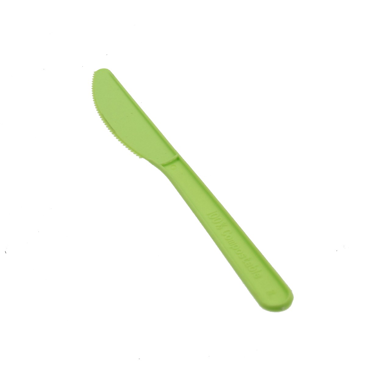 Leafware 7 Inch Compostable Knives
