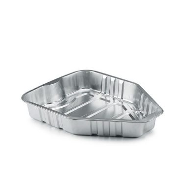 Large Smoothwall Chicken Tray - Catex.ie
