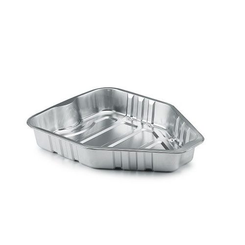Large Smoothwall Chicken Tray - Catex.ie