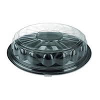 Caterware Dome Lid With Smartlock
