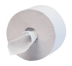 Smart Toilet Roll One Sheet Tissue 6Pk Catex.ie