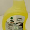 Spray Clean Lemon Cleaner - 750Ml Catex.ie