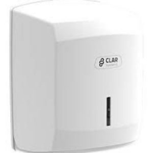 Centrefeed Roll Dispenser - Paper Towel Holder Wall Mount - Catex.ie