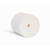 Compact Coreless Toilet Paper Roll 2-Ply -Pure Soft Tissue