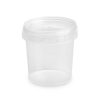 Tamper Evident Containers and Lids Catex.ie Ireland