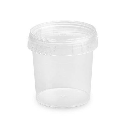 Tamper Evident Containers and Lids Catex.ie Ireland