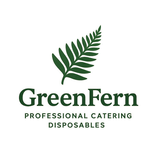 GreenFern Catering Disposables By Catex.ie