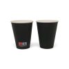 12oz-Black-Embossed-Double-Wall-Hot-Cup-Catex.ie