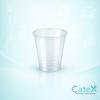 16oz Clear Plastic Cups Ireland - Bulk pack of 1000 straight wall PET smoothie cups