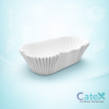 2lb Loaf Cake Cases Ireland - Bulk pack of 1000 professional white greaseproof loaf liners
