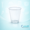 4oz Clear Sample Glasses Ireland - Pack of 1500 MP100 plastic tasting cups