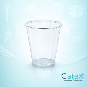 4oz Clear Sample Glasses Ireland - Pack of 1500 MP100 plastic tasting cups