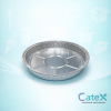 8 Inch Foil Quiche Dishes Ireland - Bulk pack of 375 disposable aluminum 229mm flan cases