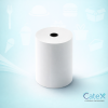 80mm Thermal Till Rolls Ireland - Pack of 20 premium white receipt paper rolls