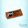 Brown Sauce Sachets Ireland - Bulk pack of 200 individual brown sauce portions