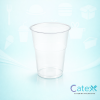 Plastic Pint Glasses Ireland - Bulk pack of 800 recyclable disposable beer glasses