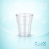 Smoothie Cups Ireland - Bulk pack of 800 12oz clear PET plastic smoothie cups