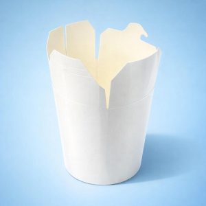 Alternative view of 16oz and 26oz Food Containers for Takeaway - Bulk Catering Supply