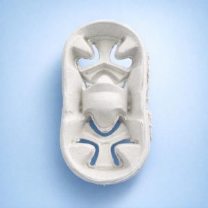 Alternative view of Cup Carriers - for Takeaway and Retail - Bulk Catering Supply