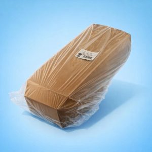 Alternative view of 2.5lb and 2lb Food Containers for Takeaway - Bulk Catering Supply