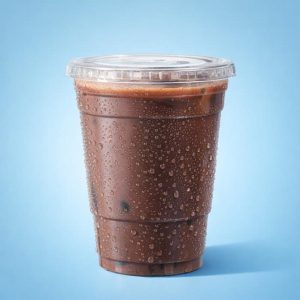 Alternative view of 14oz Cold Drink Cups - for Chilled Drinks - Bulk Catering Supply
