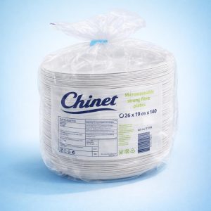 Alternative view of Compostable Food Containers - for Deli and Takeaway