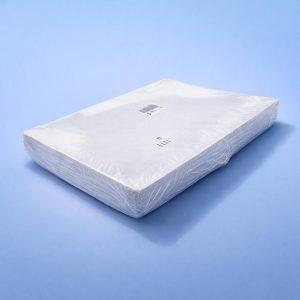 Alternative view of 14 x 10.5inch Catering Foil Rolls - for Prep and Food Wrapping