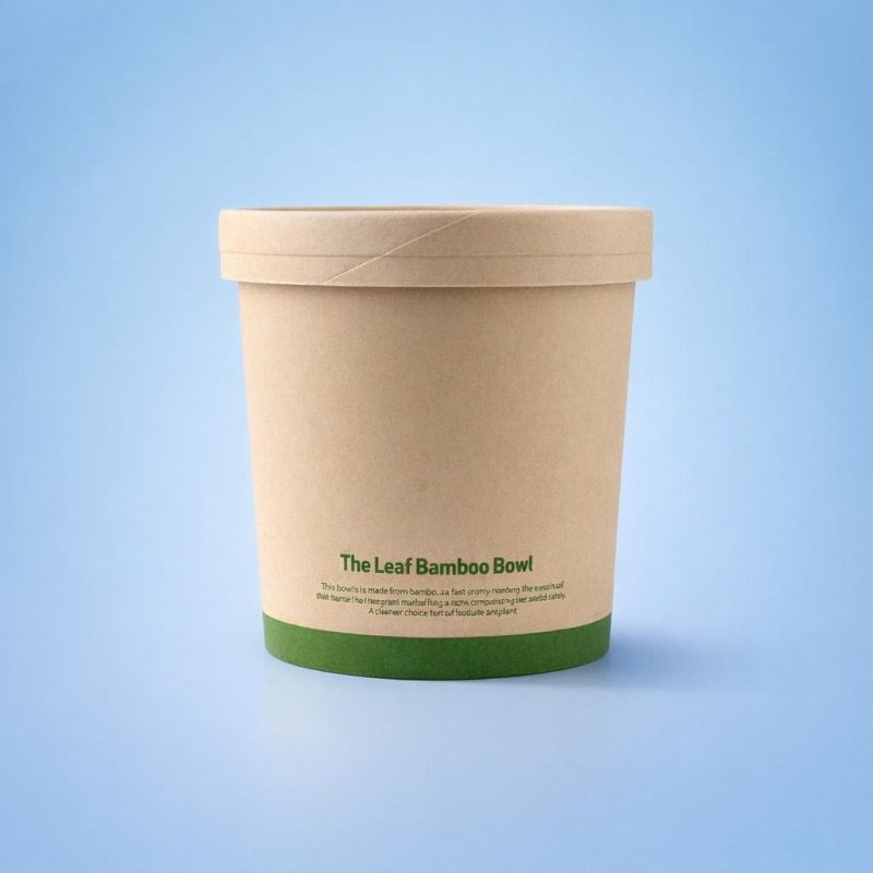 LEAF-16OZ-BAMBOO-COMPOSTABLE-SOUP-CUP-LID-COMBO