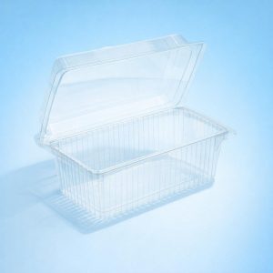 Alternative view of Patipack Food Containers - for Deli and Takeaway - Bulk Catering