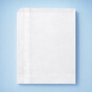 Alternative view of 10 x 12 Inch, 6 x 7 Inch, 7 x 9 Inch and 8.5 x 11 Inch Paper Bags for