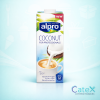 Case of 12 Alpro Soya For Professionals 1 Litre cartons for barista use in Irish coffee shops