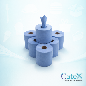 Sirius Blue Roll