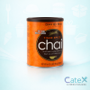 Large 64oz tub of David Rio Tiger Spice Chai tea powder for catering and cafes