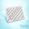 Pack of 1000 printed easy seal deli food bags 250 x 290mm for leak-proof packaging in Ireland