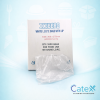 Everest 12x18 inch heavy duty LDPE freezer bag 25 micron for commercial food storage
