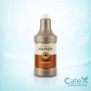 1.89 Litre bulk jug of Monin Caramel Sauce for professional cafe and dessert use
