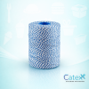 Spool of professional Rayon Butcher's Twine No. 5 for meat tying and food packaging